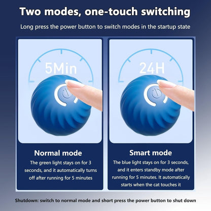 Zoomie 2.0 Buddy, Interactive Dog Toys,Treat Dispensing Dog Puzzle Toy for Small, Medium, Large Dogs – Enrichment Toys for Dogs, Dog Feeder Puzzle Toy, Fun Dog Toys to Keep Them Busy and Engaged(Blue)